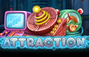 Attraction NetEnt