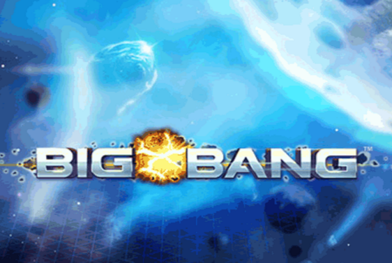 Big Bang netEnt