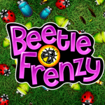 Beetle Frenzy NetEnt