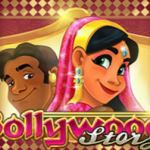 Bollywood Story NetEnt