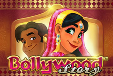 Bollywood Story NetEnt