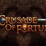 Crusade Of Fortune NetEnt