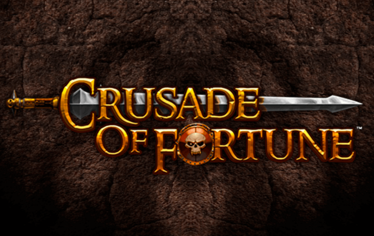 Crusade Of Fortune NetEnt