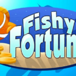 Fishy Fortune NetEnt