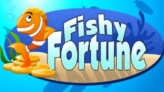 Fishy Fortune NetEnt