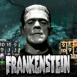 Frankenstein NetEnt