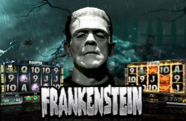 Frankenstein NetEnt