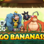 Go Bananas NetEnt