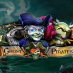 Ghost Pirates NetEnt