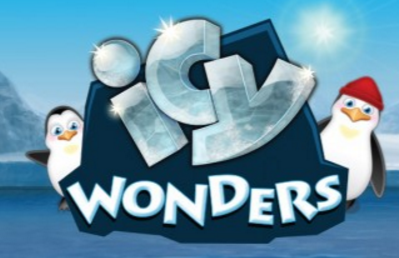 Icy Wonders NetEnt