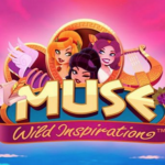 Muse Wild Inspiration Netent