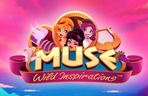 Muse Wild Inspiration Netent