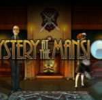 Mystery Of The Mansion Netent