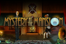 Mystery Of The Mansion Netent