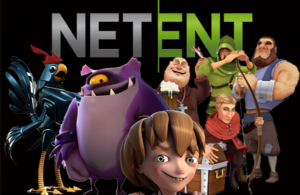 The Rise Of NetEnt