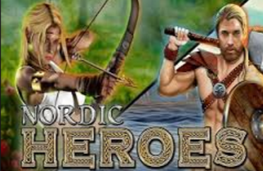 Nordic Heroes IGT