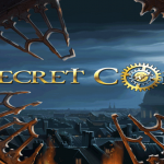 Secret Code netEnt