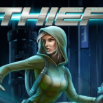 Thief netEnt