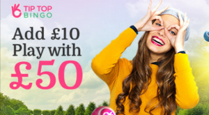 Tip Top Bingo launched By United Commissions