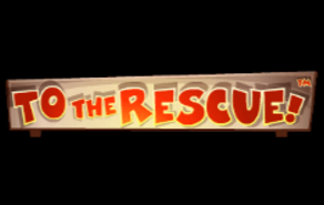 To The Rescue nextGen