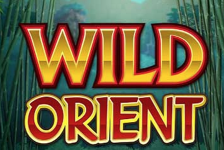 Wild Orient Microgaming