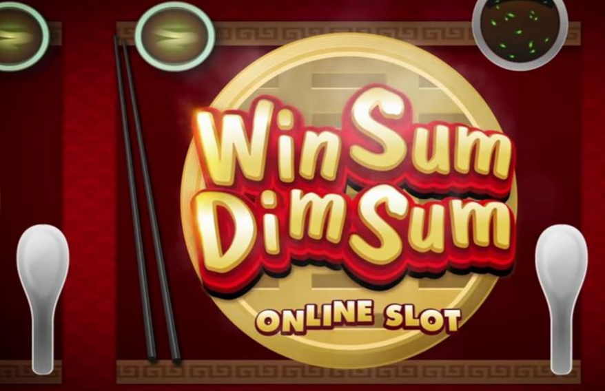 Win Sum Dim Sum Microgaming