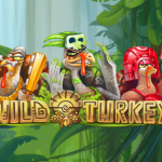 Wild Turkey NetEnt