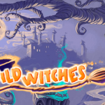 Wild Witches NetEnt