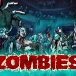 Zombies NetEnt