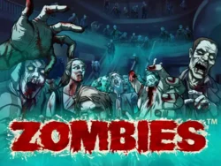 Zombies NetEnt
