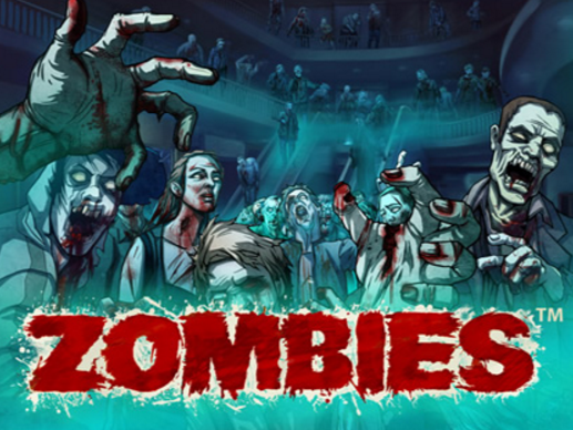 Zombies NetEnt
