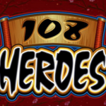 108 Heroes Microgaming