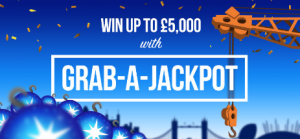 Grab A Jackpot At Jackpotjoy This May