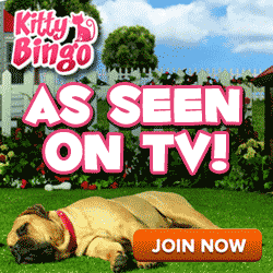 Win Apple Gadgets At Kitty Bingo This Week