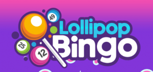 Win Prizes With Lollipop Bingo This June