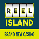 €700 In Bonuses + 100 Free Spins At Reel Island
