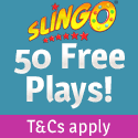 Gaming Realms Release Slingo Boom And Slingo DOND!