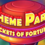 Theme Park: Tickets Of Fortune NetEnt
