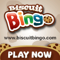 Deposit and win big with Biscuit Bingo