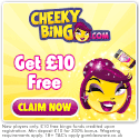 Latest Promotions At Foxy And Cheeky Bingo