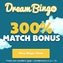 Take A Look At Dream Bingo After New Site Makeover