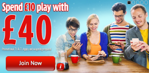 New Player Bonus And Promotions At Mirror Bingo