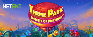 theme park