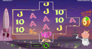 Sneak Peak At NetEnt's When Pigs Fly Slot