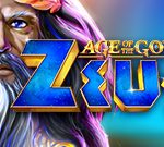Age of the Gods Zeus