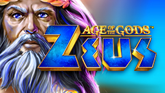 Age of the Gods Zeus