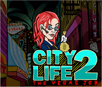 City Life 2