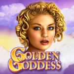 Golden-Goddess