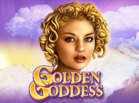 Golden-Goddess