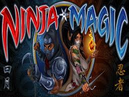 Ninja-Magic